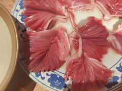 -周小明火锅(黑金冠社区店)