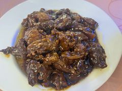 -烤肉宛饭庄(南礼士路店)