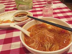 -西贝(科华王府井店)