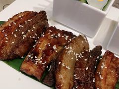 -一江春水·杭帮臻宴(三台山店)