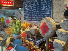 -蛮佬拾·乡里土菜馆(河西王府井店)