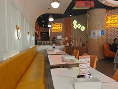 -维园港式茶餐厅(龙岗盛平店)