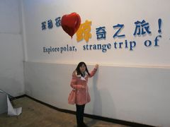 -蓬莱欧乐堡海洋极地世界