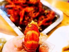 -清真海鲜大排档(原芥园道店)