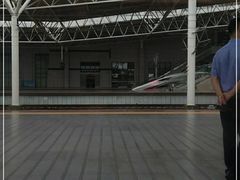 -岳阳东站