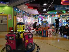 -汤姆熊欢乐世界·史莱姆怪兽(正大店)