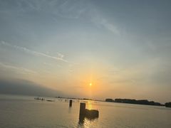 -洪泽湖古堰景区