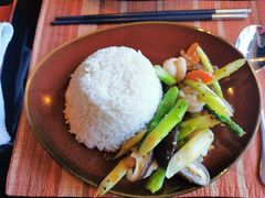 -红泰·泰精选·特色料理(中山路店)