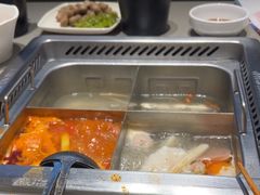 -海底捞火锅(万达广场店)