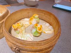金鱼蒸饺-德发长·花式蒸饺(大唐不夜城店)