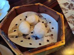 -新天世纪中餐厅