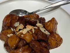 -小厨娘淮扬菜(清江苏宁广场店)