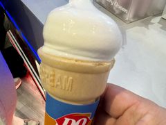 -DQ·蛋糕·冰淇淋(南开大悦城2F店)