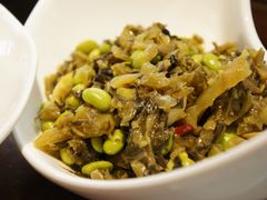 -淮扬楼(文港路店)