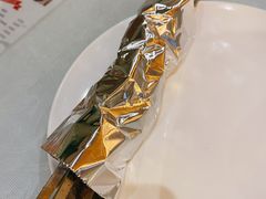 -汗腾格里·风味餐厅(新疆驻京办店)