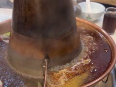 -福寿斋·老北京铜锅涮肉·烤鸭(顺义总店)