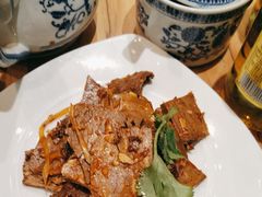 -西部马华清真兰州牛肉面·烧烤夜市(三里河店)