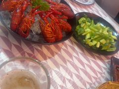 -徐嘉赫龙虾馆