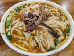 -妞妞烩面非物质文化遗产(西工店)
