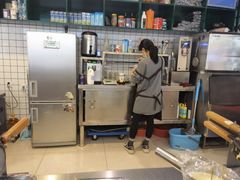 -大通冰室(重庆财富购物中心店)