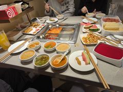 -海底捞火锅(威高广场店)