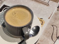 -石舍洒秀咖啡馆