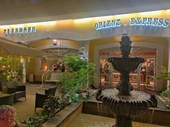 -火车头法国西餐厅