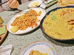 -Home Thai·泰谣(王府井apm店)