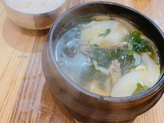 -李先生的首尔小馆(松江启源广场店)