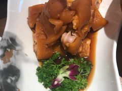 -乡里八闽·福州乡土菜(高宅店)