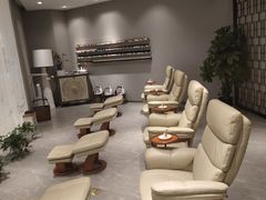 -Dragonfly 悠庭·按摩Spa(苏州中心广场店)