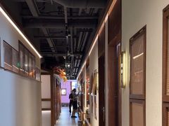 -贡宴盐帮菜自贡驻京联络处餐厅