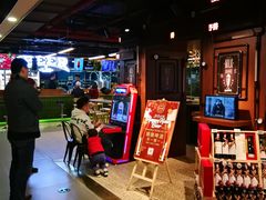 店内环境-G-Super 绿地优选(徐汇绿地缤纷城店)