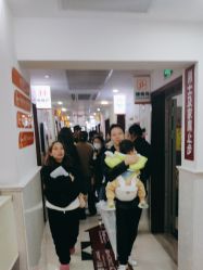 -复旦大学附属妇产科医院(黄浦院区)