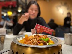 -耶里夏丽·丝路新疆菜·清真食品(徐汇南丹东路臻选店)