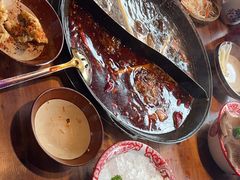 -楠火锅(哈尔滨金爵万象店)