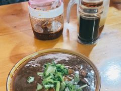 -南街牛肉麺(南街店)