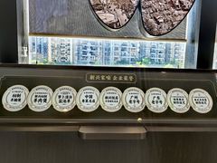 -新兴·金羊座·粤菜点心(乐峰店)