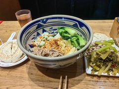 -福苗小骆驼烧烤(中关村店)