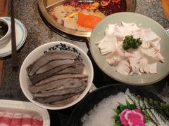 -小天鹅火锅·一线江景洪鼎旗舰店(洪崖洞店)