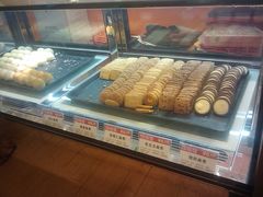-陶陶居饼家(惠福东路店)