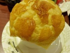 -比亚森自助烤肉料理(裕华店)