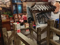 -蓉城老妈火锅(双林路店)
