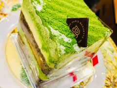 -巴黎贝甜(大宁国际商业广场店)