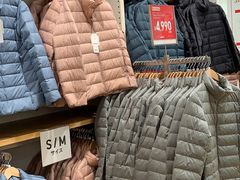 -优衣库(银座店)