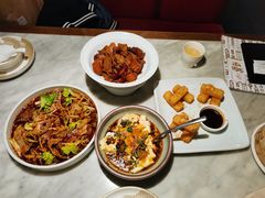 红糖糍粑-辛香汇·锦里丨现炒川菜(和信宝龙店)
