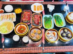 -香港威特瑞茶餐厅(小白楼音乐厅店)