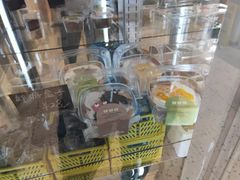 -玉见cake低糖蛋糕甜品台定制(河西店)