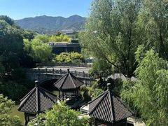 -杭州西溪喜来登度假大酒店