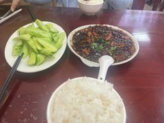 -卫巷菜馆(芙蓉总店)